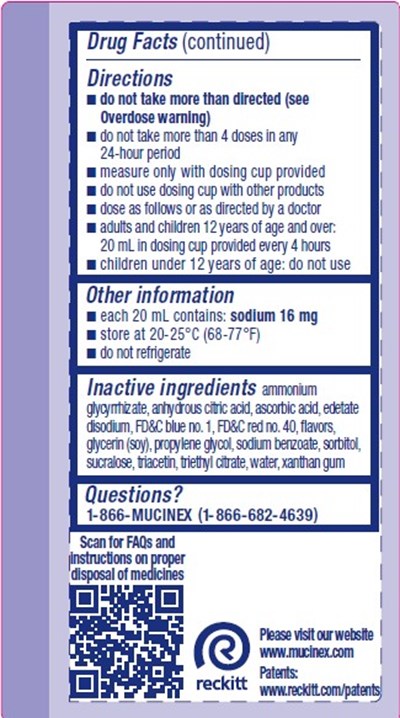 Label (Night Time Label 5)